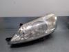 Faros 6208C5 PEUGEOT