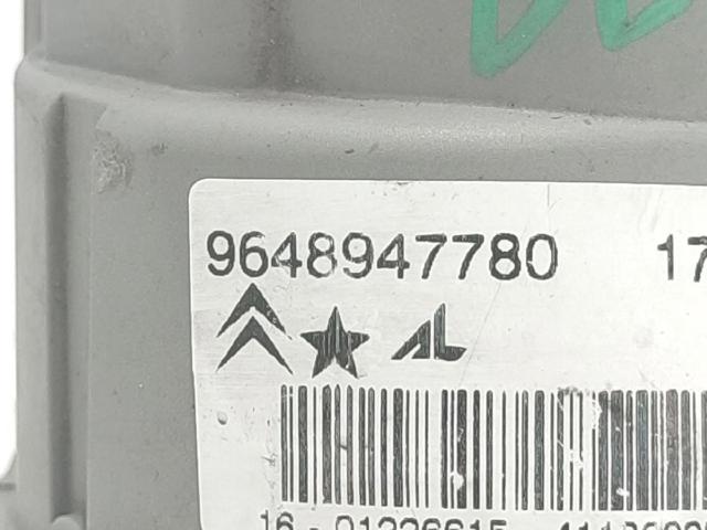 PEUGEOT 6208E1 Faro antiniebla izquierdo/derecho  comprar en Ponferrada