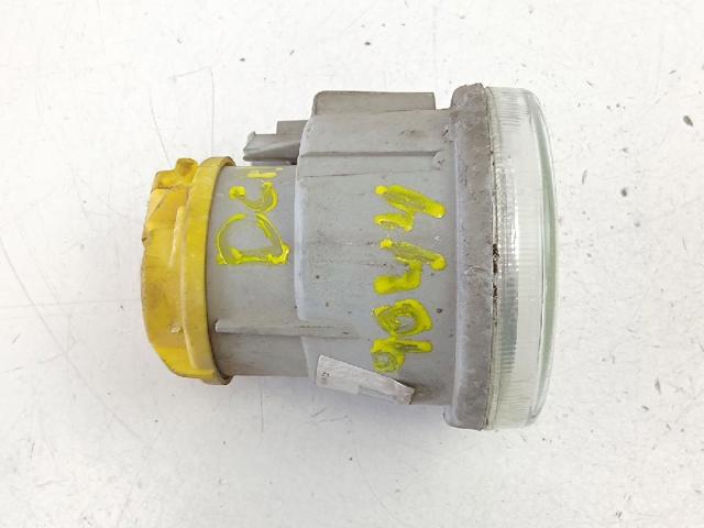 6208E1 PEUGEOT Faro antiniebla izquierdo y derecho  en stock Gandía
