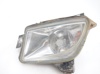 Luz antiniebla izquierdo / derecho Citroen Jumper