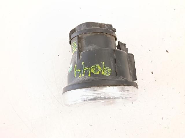 6208E1 Faro antiniebla izquierdo/derecho  comprar en Pontevedra