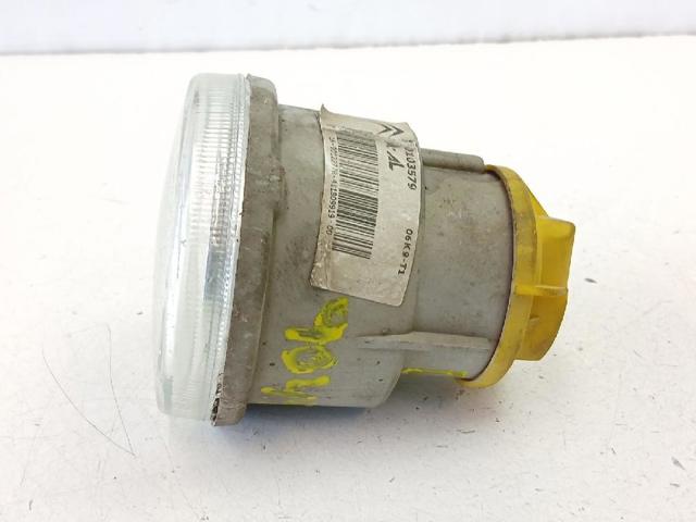 6208E1 PEUGEOT Faro antiniebla izquierdo y derecho  en stock Gandía