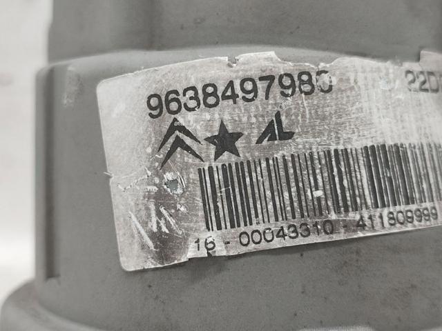6208E1 PEUGEOT Faro antiniebla izquierdo y derecho comprar Bilbao