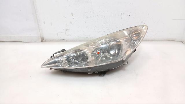Faros 6208F5 PEUGEOT