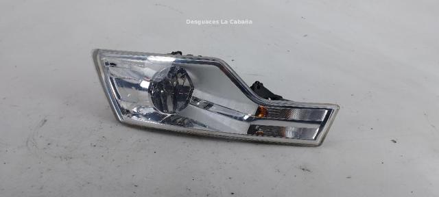 6208J4 PEUGEOT Luz antiniebla izquierdo comprar Madrid