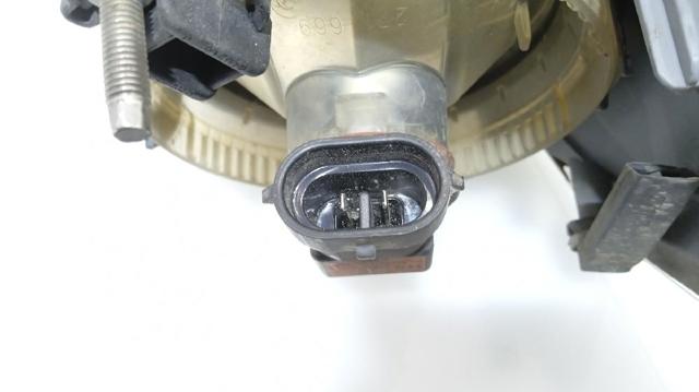 6208J4 PEUGEOT Faro antiniebla izquierdo  comprar en Oviedo