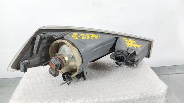 PEUGEOT 6208J4 Faro antiniebla izquierdo  disponible Valladolid