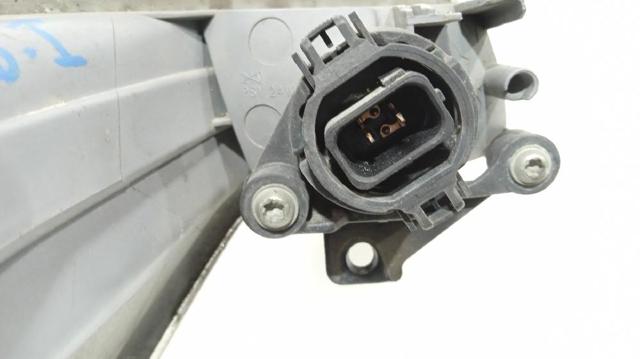 PEUGEOT 6208J4 Luz antiniebla izquierdo  en stock Salamanca