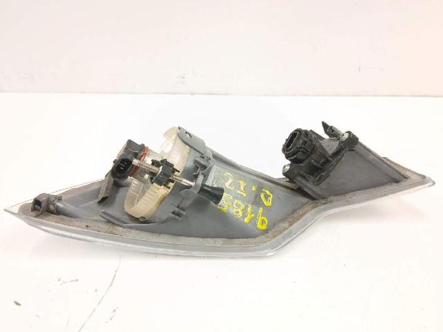 6208J4 PEUGEOT Faro antiniebla izquierdo  comprar en Lleida