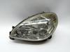 Faros delantero izquierdo 6208J7 PEUGEOT