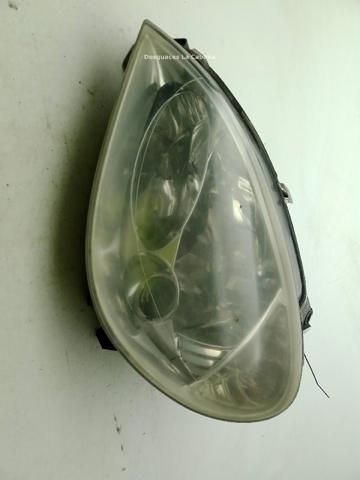 6208J7 PEUGEOT Faro izquierdo comprar Bilbao