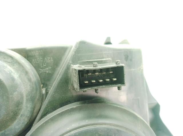 6208J7 PEUGEOT Faro izquierdo  comprar en Jaén
