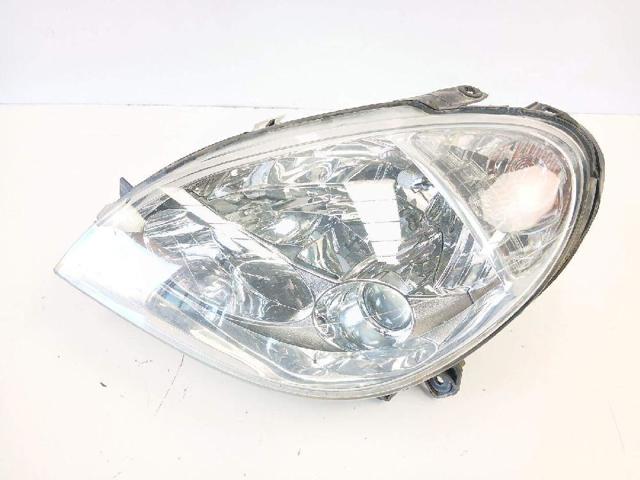 6208J7 PEUGEOT Faro izquierdo  en stock Córdoba