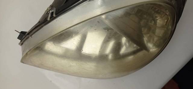 6208J7 PEUGEOT Faro izquierdo comprar Alcalá