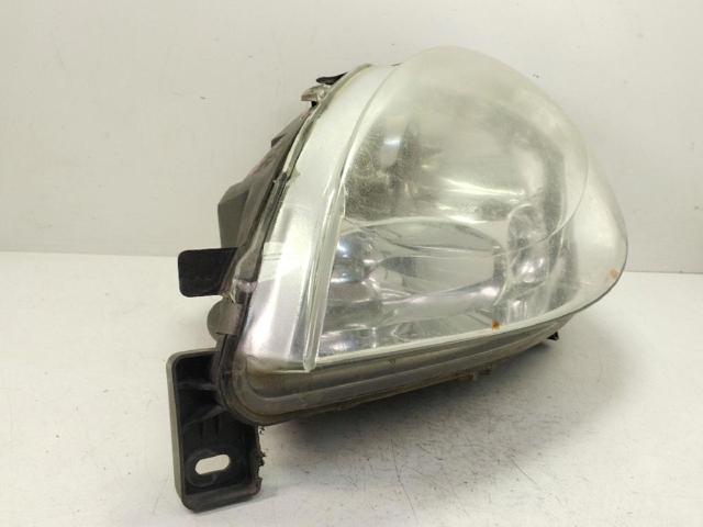 PEUGEOT 6208J7 Faro izquierdo  en stock Salamanca