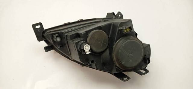 6208J7 PEUGEOT Faro izquierdo comprar Bilbao