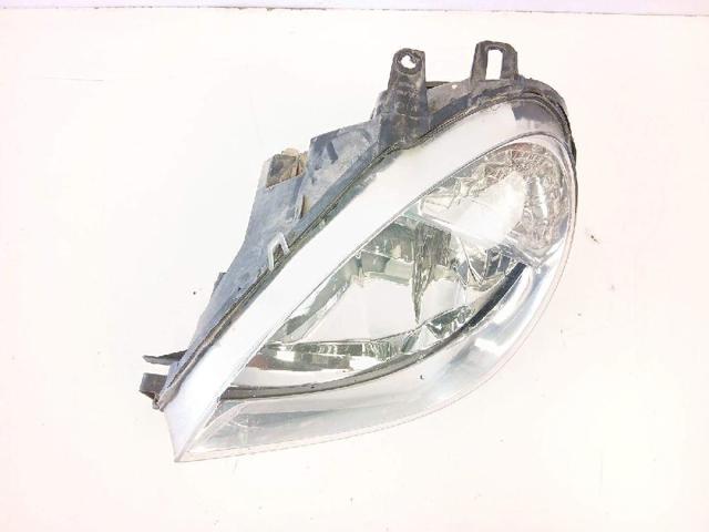 6208J7 PEUGEOT Faro izquierdo  en stock Gandía