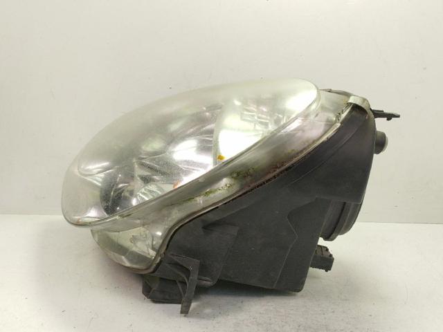 6208J7 PEUGEOT Faro izquierdo comprar Bilbao