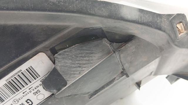 PEUGEOT 6208K4 Faro izquierdo  en stock Terrassa