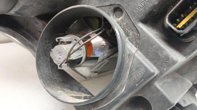 PEUGEOT 6208K4 Faro izquierdo comprar Barcelona