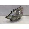 Faros delantero izquierdo 6208K4 PEUGEOT