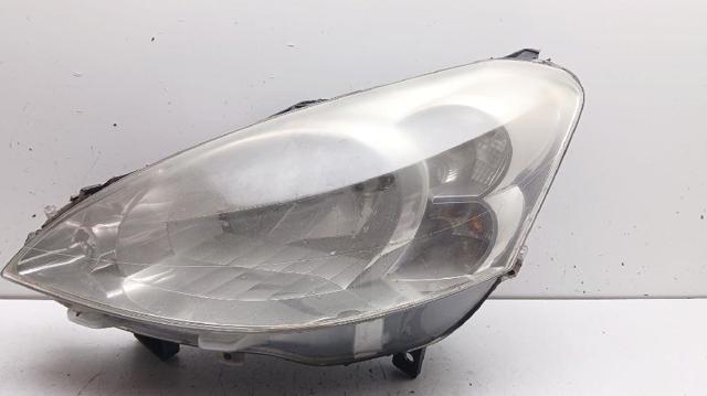Optica delantera 6208K4 PEUGEOT