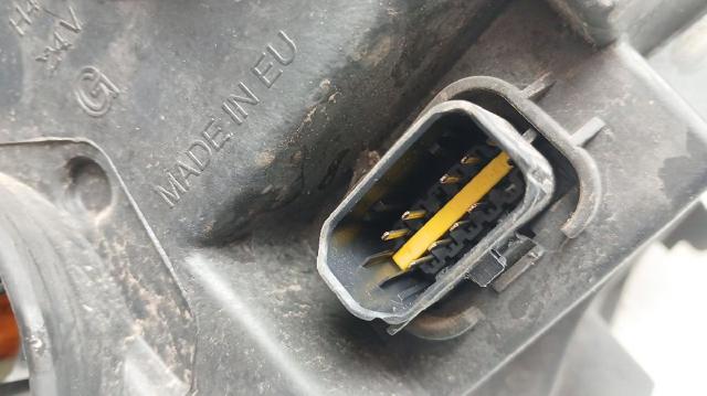 PEUGEOT 6208K4 Faro izquierdo  comprar en Ponferrada