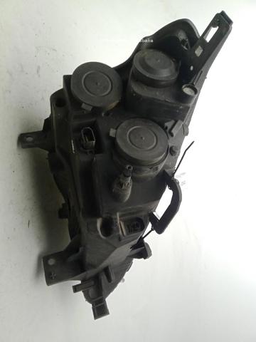 6208K6 PEUGEOT Faro izquierdo  comprar en Oviedo