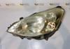 Faros delantero izquierdo 6208K6 PEUGEOT