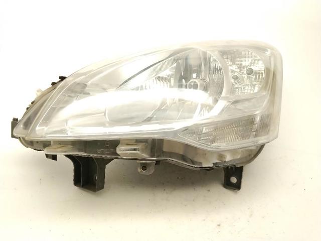 PEUGEOT 6208K6 Faro izquierdo  disponible Lugo