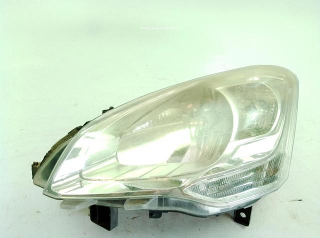 PEUGEOT 6208K6 Faro izquierdo  comprar en Albacete