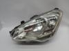 Faros delantero izquierdo 6208K6 PEUGEOT