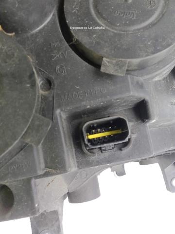 6208K6 Faro izquierdo  disponible Burgos