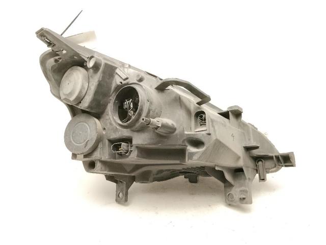 PEUGEOT 6208K6 Faro izquierdo comprar Tarragona
