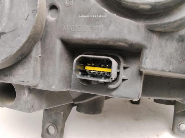 6208K6 PEUGEOT Faro izquierdo  en stock Córdoba