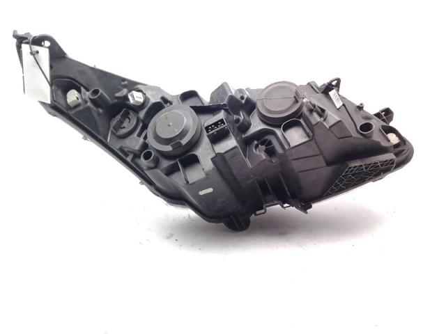 Faro izquierdo Citroen C4 1 LC