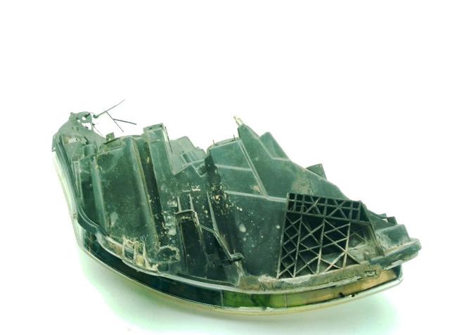 Faro izquierdo Citroen C4 1 LC