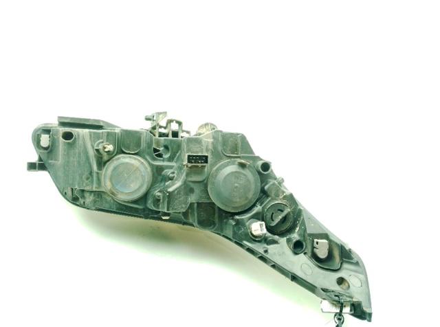 Faro izquierdo Citroen C4 1 LC