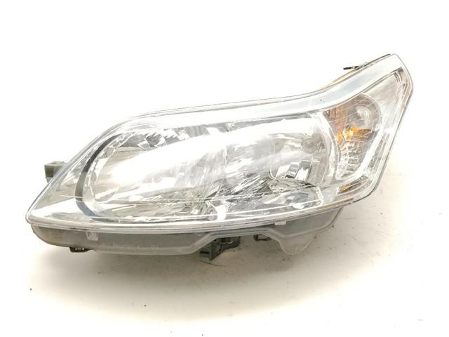 6208L4 Peugeot/Citroen