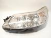 Faros delantero izquierdo 6208L4 PEUGEOT