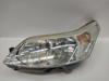 Faros delantero izquierdo 6208L4 PEUGEOT