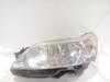 Faros delantero izquierdo 6208L4 PEUGEOT