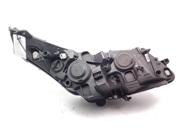 Faro izquierdo Citroen C4 1 LC