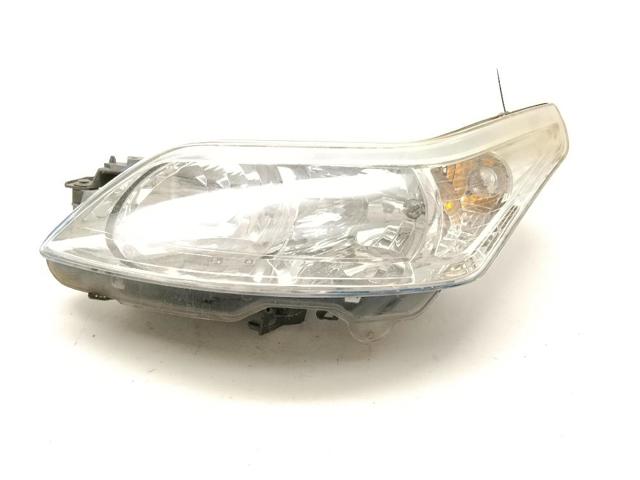 Faros delanteros para Citroen C4  (LC)