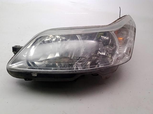 Faro izquierdo Citroen C4 1 LC