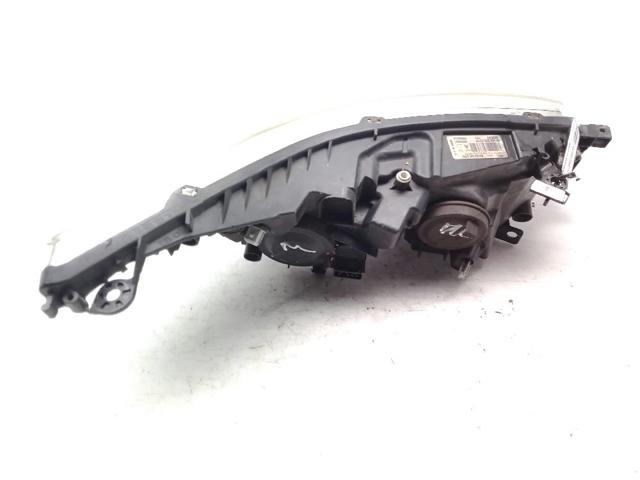 Faro izquierdo Citroen C4 1 LC