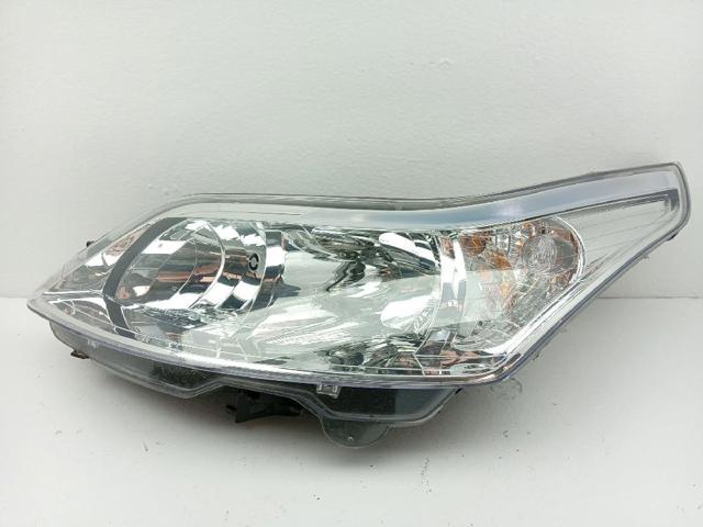 Comprar Faro delantero izquierdo C4  LC
