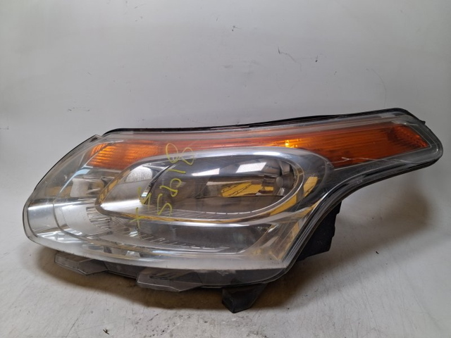 Faro izquierdo para Citroen C3 SH