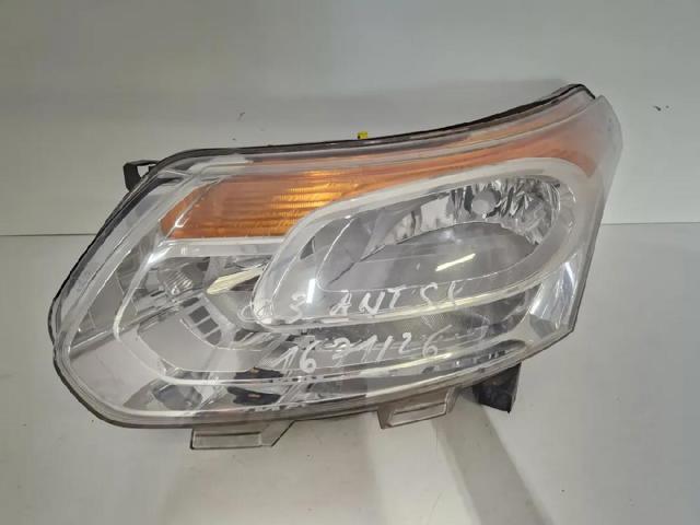 6208N5 PEUGEOT Faro izquierdo  en stock Gandía
