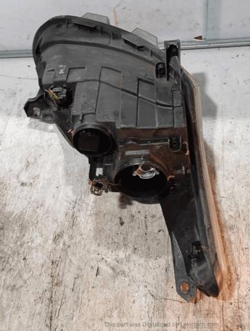 6208N5 PEUGEOT Faro izquierdo  disponible Vigo